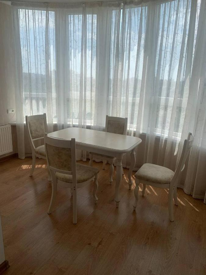 Apartments Staroportofrankovskaya & Pastera Street Одеса Екстериор снимка
