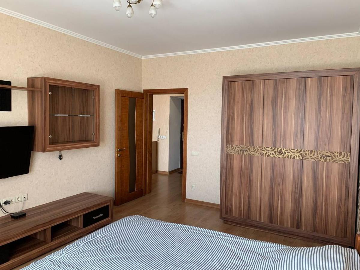 Apartments Staroportofrankovskaya & Pastera Street Одеса Екстериор снимка