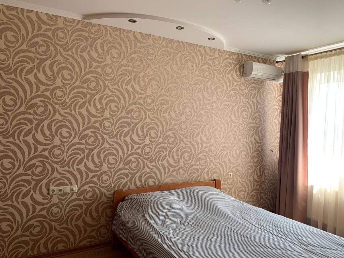 Apartments Staroportofrankovskaya & Pastera Street Одеса Екстериор снимка