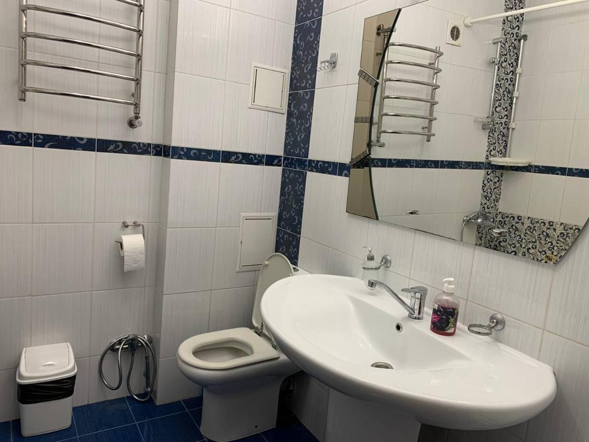 Apartments Staroportofrankovskaya & Pastera Street Одеса Екстериор снимка