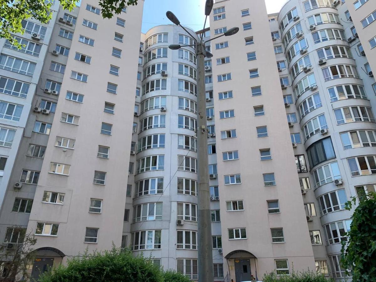 Apartments Staroportofrankovskaya & Pastera Street Одеса Екстериор снимка