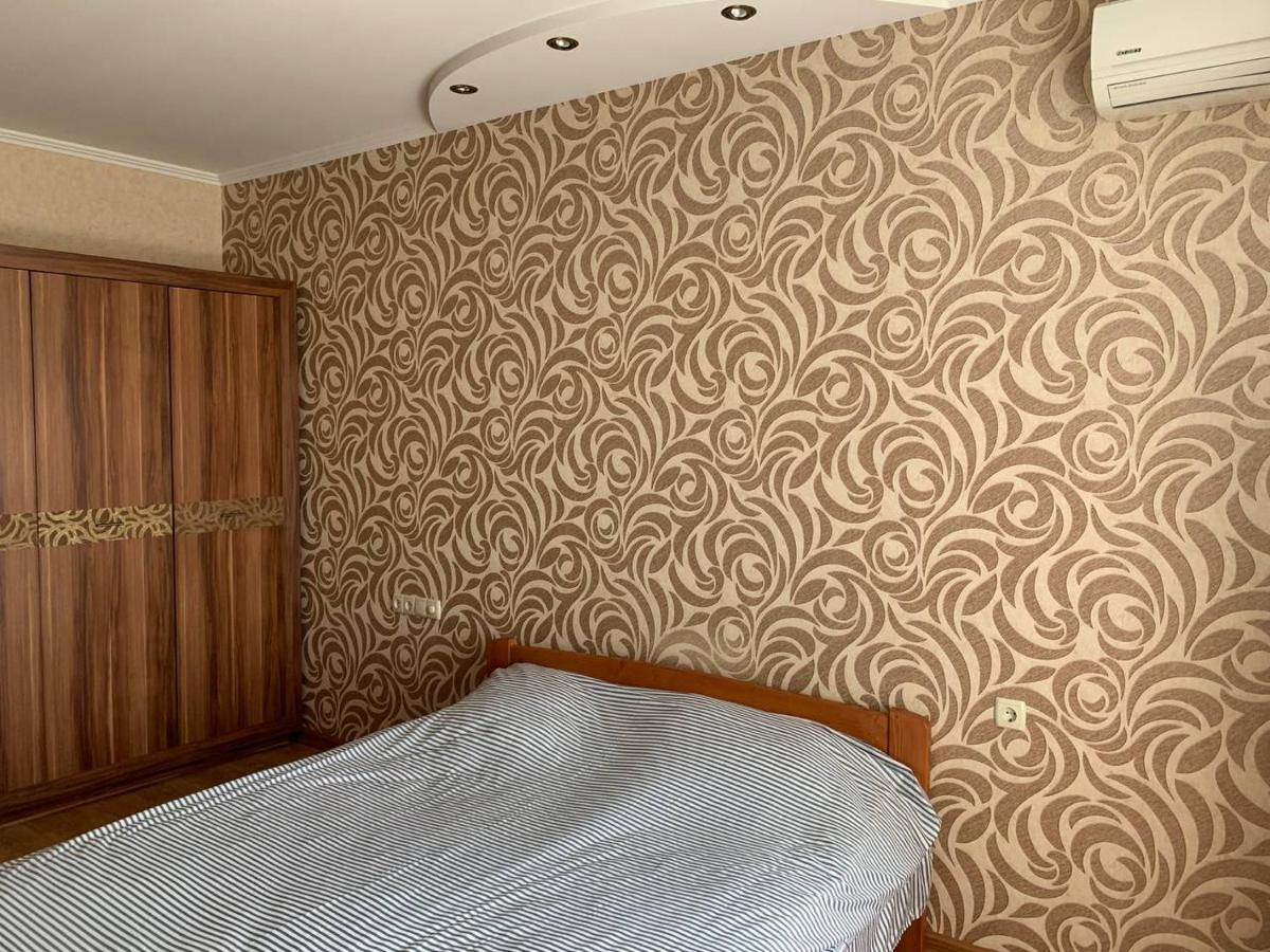 Apartments Staroportofrankovskaya & Pastera Street Одеса Екстериор снимка